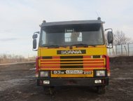 : Scania P (1989)  !   !   ,    !