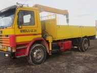 : Scania P (1989)  !   !   ,    !