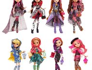          Ever After High.       ,     ,  -  