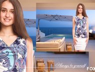 Астрахань: Женская одежда Foxy , любая модель - любой размер Компания  Foxy - производитель модной женской одежды приглашает к сотрудничеству организаторов СП!