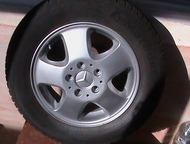 :    -    4    -   Matador MP 44 Elite 3 195/65 R15 91.  