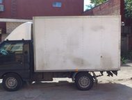 : Hyundai Porter, 2007  hyundai porter  , 2007 ,      .  ,  