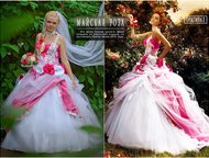 Барнаул: Изготовление свадебных платьев на заказ, в том числе нарядов для тематических свадеб Разрабатываем и изготавливаем свадебные платья с учетом ваших пож