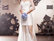 Интернет-салон свадебных платьев To Be Bride Только у нас можно купить платье по гораздо более низкой цене, чем та, что указана на официальном сайте и, Барнаул - Свадебные платья