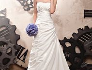 Барнаул: Интернет-салон свадебных платьев To Be Bride Только у нас можно купить платье по гораздо более низкой цене, чем та, что указана на официальном сайте и