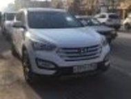 Hyundai Santa Fe  2359 , , 2014 ,    Hyundai Santa Fe  .  .   ,   -    