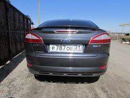    Ford Mondeo, 2009 .  ,  155000 ,   ,  , 1. 8 TDCI,  , , ,  -    