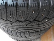 :   Nokian 265/65/ R17 /  4 
 Nokian 265/65/ R17 
  20%