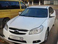  Chevrolet epica ,    .    .,  -    
