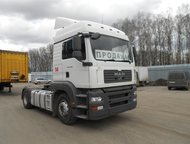 : MAN TGA 18, 390- 2007  MAN:18. 390 - ABS, ASR,  -6, -3,   - , .  42,  ,