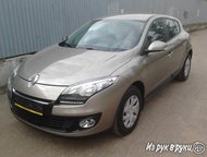 Renault Megane, , 2012 . .      .    .    .  ,  -    