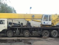 Услуги автокрана 50 тонн Челябинск Автомобильный кран в аренду 50 тонн Челябинск и область. от 4500 р/час. От 6 часов. нал/безнал Автомобильный кран в, Челябинск - Транспорт (грузоперевозки)