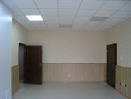 Офисное помещение Сдам офисное помещение, общая площадь 242 кв. м, удобная парковка, первая линия, первый этаж, два входа. Помещение состоит из 9 изол, Челябинск - Коммерческая недвижимость