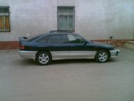 Мицубиси Галант Спортc GT/ Продам ММС Галант Спортс GT, 1994 г. , 4WD, АКПП, твинтурбо, 240 л. с. , установлен контрактный двигатель, есть запасные ту, Челябинск - Купить авто с пробегом