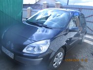 Челябинск: Продажа рено Сценик 2008 г. в. Продам Рено Сценик 2008г. в. Авто в России с 2012 года. Полная комплектация, есть навигация, но не русифицированная, бо