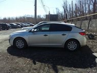 :    Chevrolet Cruze   . .    . . . 6