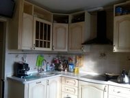 Продается 2-х комнатная квартира Продается 2-х комн. квартира, ж/д, 2 е/о, новые межкомнатные двери, ламинат, евроремонт на кухне, в коридоре, в туале, Челябинск - Продажа квартир