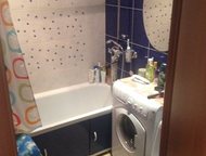 Челябинск: Продам однокомнатную квартиру Квартира в центре города.   В отличном состоянии. Евроокна, ламинат, с/у облицован кафелем. Остается шкаф-купе, прихожая