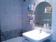 Челябинск: Продам квартиру Продам квартиру 
 3-к квартира 60 м² на 1 этаже 5-этажного кирпичного дома 
 Теплая брежневка, кирпичный дом, новый кафель, замен