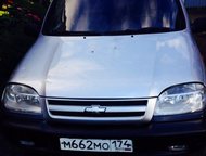 : Chevrolet Niva  Chevrolet Niva    +    ,  , 