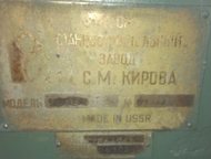 Челябинск: Станок бесцентрошлифовальный мод, ВШ 616(3Е184) Станок бесцентрошлифовальный мод. ВШ 616 (3Е184), 350. 000 руб.   а также:  -металлообрабатывающее обо