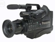 :     3500    Panasonic M3500, , VHS, Zoom 14-.   140-. , 