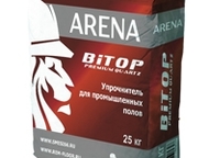 Сухая смесь «BiTop Premium» BiTop Premium – сухая затирочная напольная смесь, применяемая в промышленных условиях, где напольное покрытие подвержено и, Челябинск - Строительные материалы