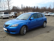 Челябинск: Продам mazda Axela, хэтчбек, 2004 г, в, пробег: 140000 км Автомобиль в хорошем техническом состоянии, единственный владелец в России с 2009 года. 
 