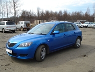 :  mazda Axela, , 2004 , , : 140000      ,      2009 . 
 