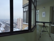 Челябинск: Сдам трехкомнатную квартиру на Энгельса, 44г В квартире очень качественный евро-ремонт. есть абсолютно все из мебели и техники. Квартира сдается тольк