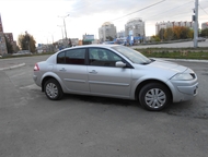 : Renault Megane     ,   ,  , . 2  .