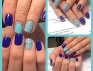 :           beauty nails
        