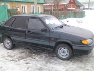 ваз 2115 продажа авто ваз 2115 торг, Челябинск - Купить авто с пробегом