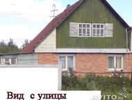 Дом в деревне, ИЖС Продаем дом деревянный, обложенный красным кирпичом, расстояние 65 км от Челябинска.   1. Тихая экологически чистая местность, в 12, Челябинск - Купить дом
