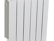 Радиатор алюминиевый Компания Аква-Инжиниринг, реализует радиаторы торговой марки Rommer от 310 р. за секцию    Все радиаторы ROMMER выполнены в травм, Челябинск - Сантехника (оборудование)
