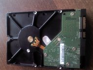 :   500GB Sata 16MB Cache WD5000AAKS 500GB 3000-