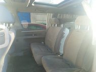 :  Nissan Elgrand Caravan    ,  ,  VG33,  Tomahawk  , 