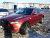 :   Infiniti FX45   5 , 2008 . ,  120 000 - 129 999 . 
 4. 5 AT (320 . . ), ,  , 