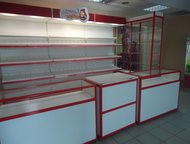 Дзержинск: торговое оборудование торговое оборудование использовалось в кондитерском направлении.