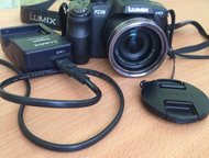 Panasonic Lumix DMC-FZ38    ,    !      3, 5  . ,  -    