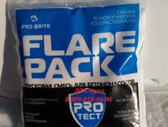     Flare pack    230 .      ()   ,  -  