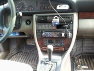 :    audi 100    audi100 quattro 2. 8     1993. .    ,   