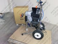 :   AS-310 max super sprayer         ,   