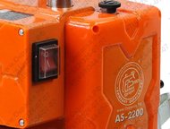 :    ASpro-2200           AS-2200.     