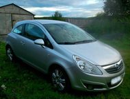 :  Opel Corsa, 2008 , ,  Cosmo Opel corsa, 2008  ,  Cosmo,  ,  /. 
  