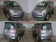 : Toyota Ractis      Toyota Ractis     . 2008 . . ,   1 500 . , 