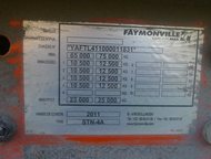 : - () Faymonville, 2011 . . -  [  16 . ] Faymonville STN-4A.  : 2011. : . 
