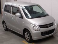 Mazda AZ-Wagon     5 , 2011 . ,  90 000 . ,  0. 7  (54 . . ), ,  ,  -   
