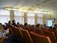 Екатеринбург: Аренда конференц-зала Медицинское объединение «Новая Больница» предлагает воспользоваться комфортабельным залом для проведения презентаций, пресс-конф