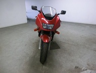 Екатеринбург: Suzuki RF400R мотоцикл спорт-турист Suzuki RF400R мотоцикл спорт-турист 1996 год выпуска, объем 400 см. 53 л. с. , пробег 23536 км. , цвет красный, со